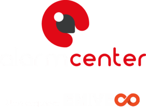 Alarm Center