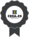 Selo de Certificação CREA