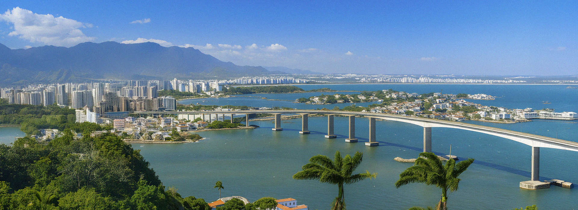 Monitoramento 24h Vitória